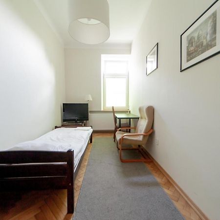 Apartamenty Lea 17 Wawelofts Krakau Buitenkant foto