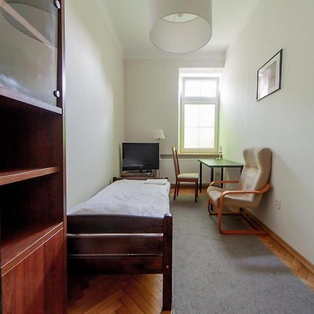 Apartamenty Lea 17 Wawelofts Krakau Buitenkant foto