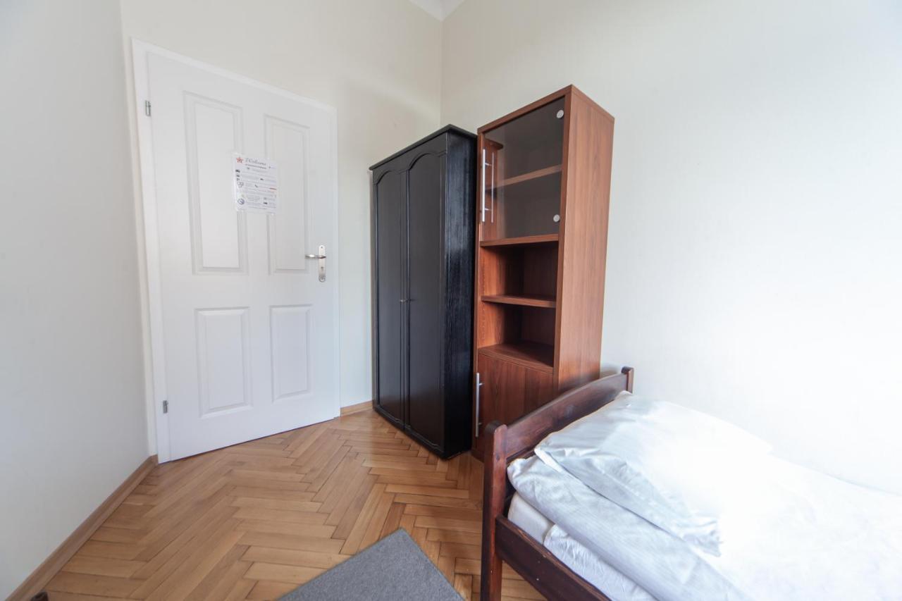 Apartamenty Lea 17 Wawelofts Krakau Buitenkant foto