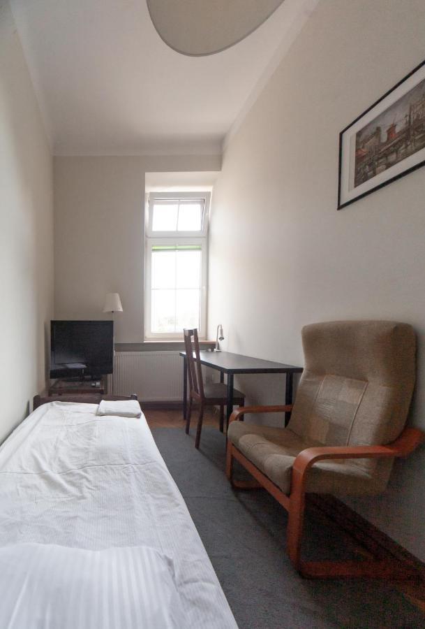 Apartamenty Lea 17 Wawelofts Krakau Buitenkant foto