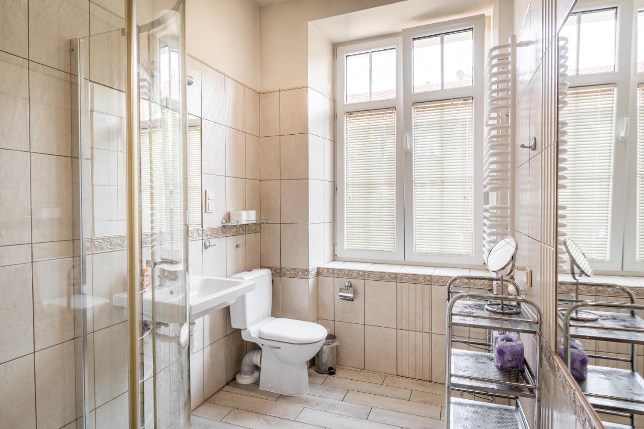 Apartamenty Lea 17 Wawelofts Krakau Buitenkant foto