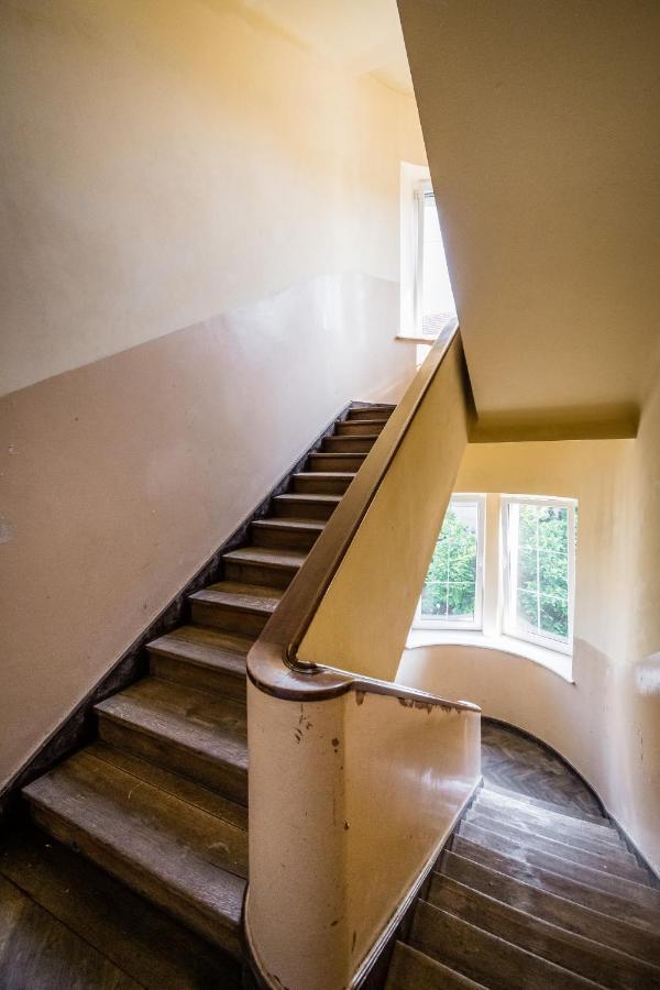 Apartamenty Lea 17 Wawelofts Krakau Buitenkant foto