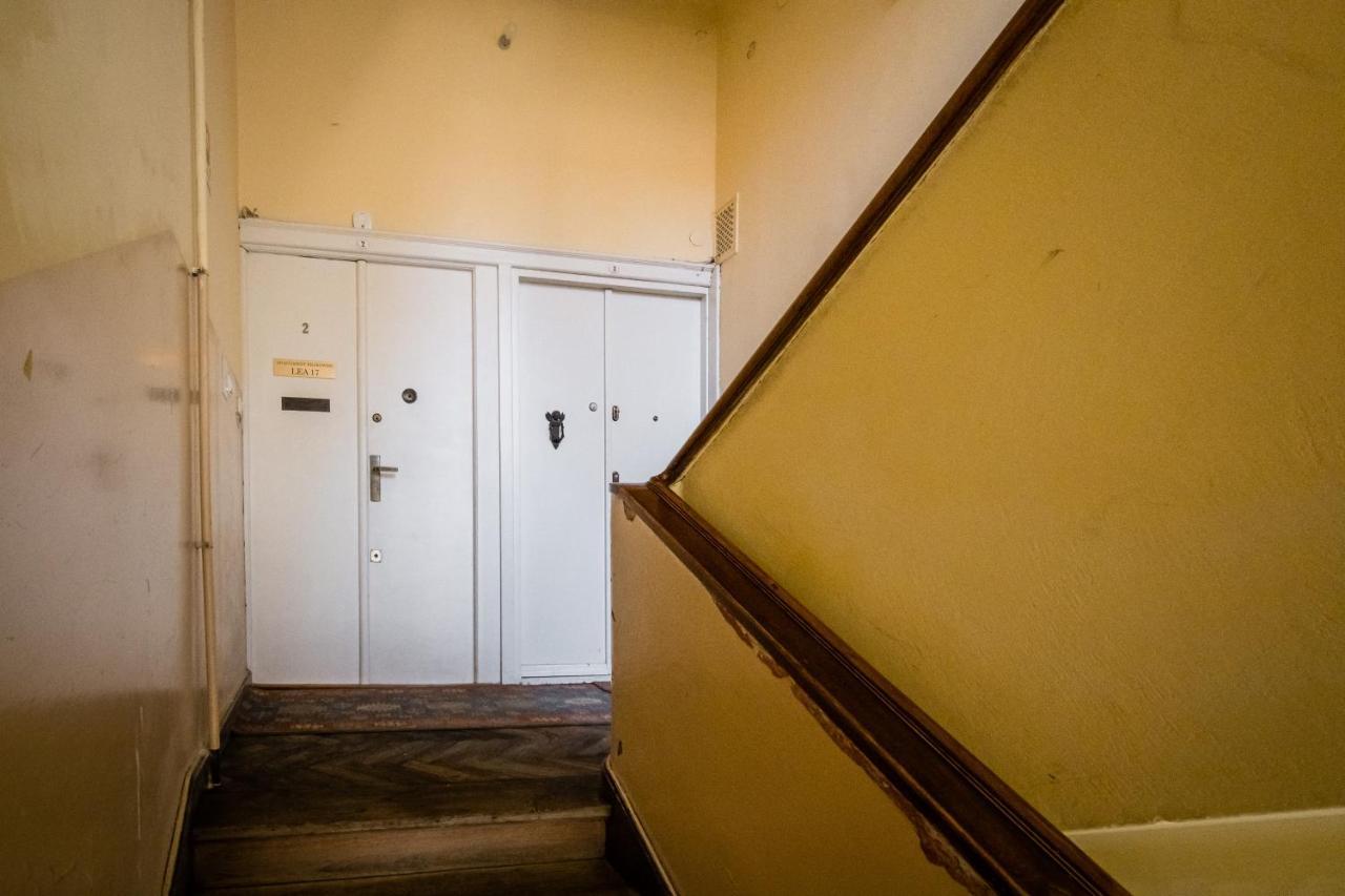 Apartamenty Lea 17 Wawelofts Krakau Buitenkant foto